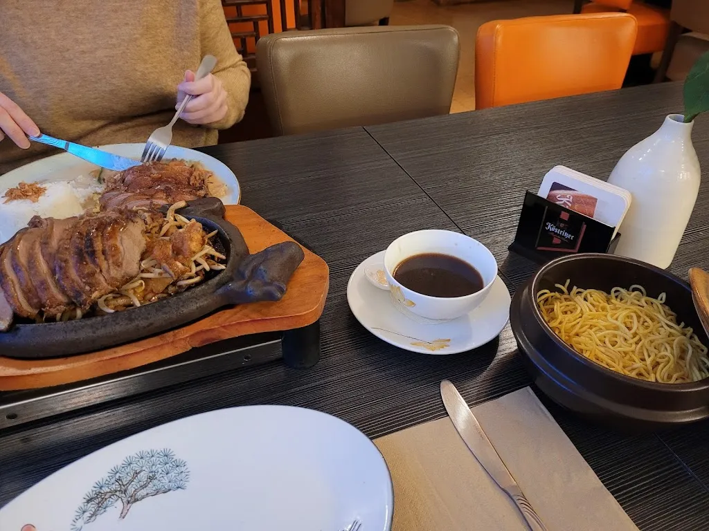 Menu_Gaststätte „Lotus“ - Bui Ngoc Linh_Lucka_image_2