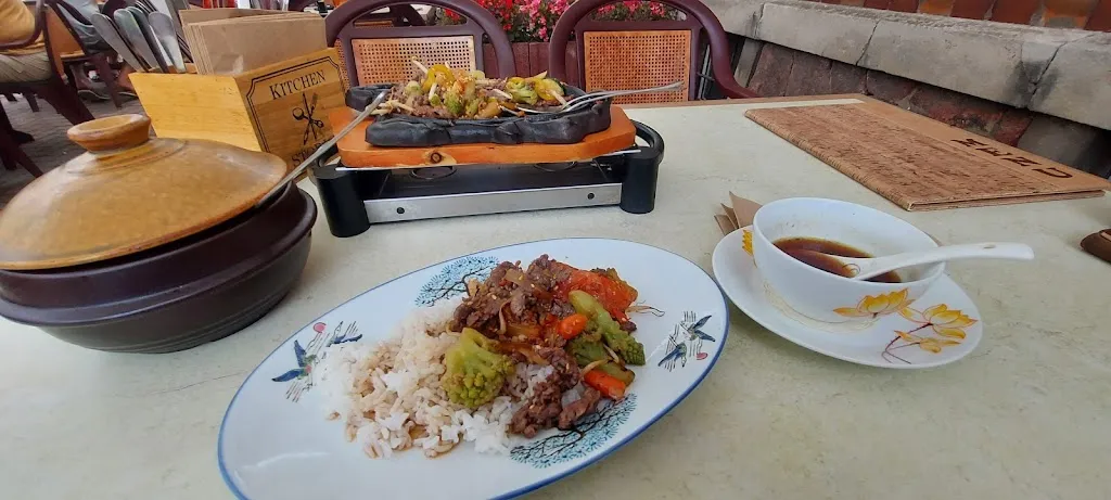 Menu_Gaststätte „Lotus“ - Bui Ngoc Linh_Lucka_image_5