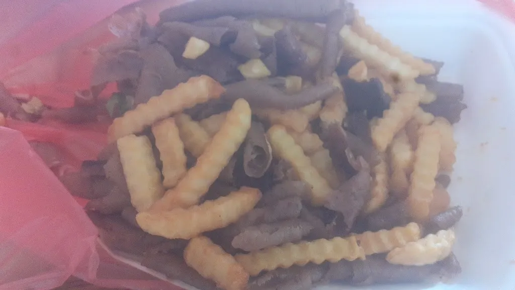 Menu_Lucka Bistro Asia & Döner_Lucka_image_4