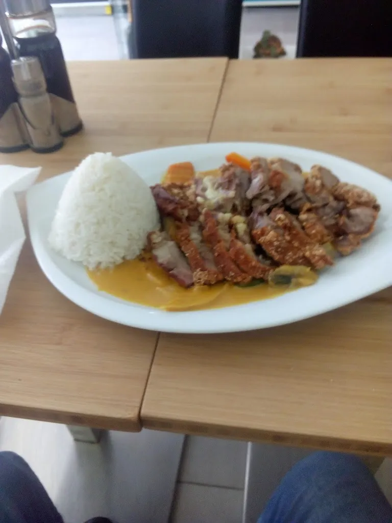 Menu_Lucka Bistro Asia & Döner_Lucka_image_6