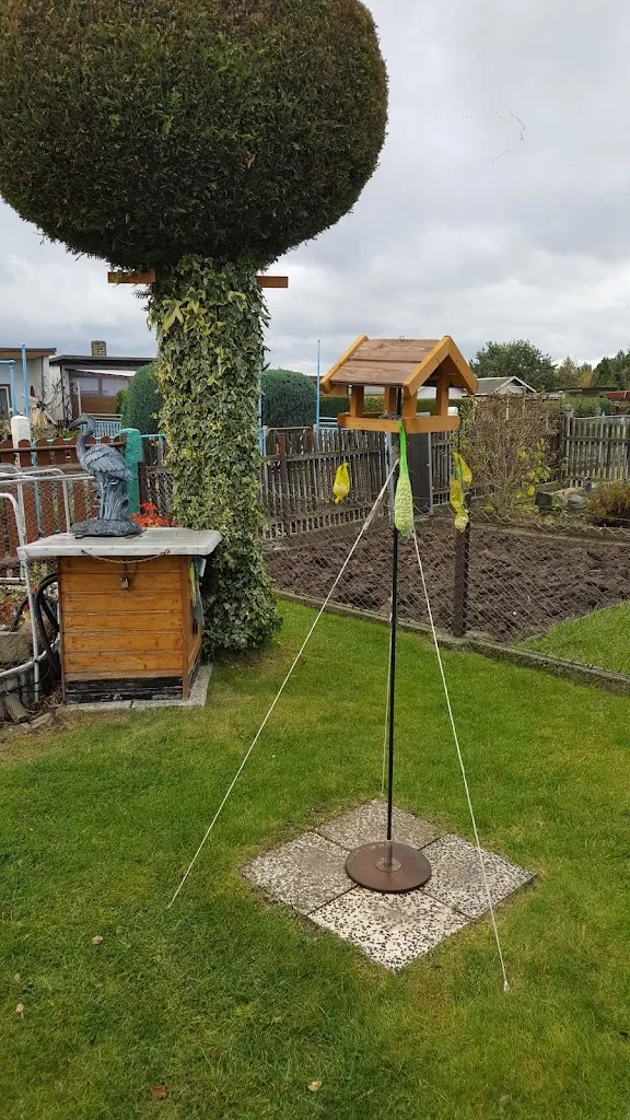 Gaststätte Zum Waldblick restaurant in Lucka