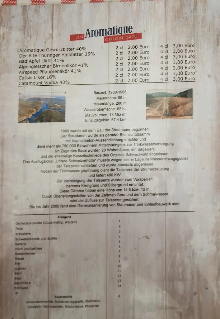 Menu_Waldbaude am Staudamm_Luisenthal_image_3