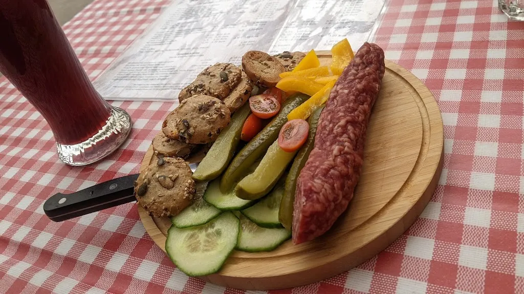 Menu_Waldbaude am Staudamm_Luisenthal_image_8