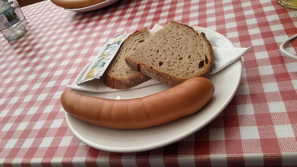 Waldbaude am Staudamm_Luisenthal_slider_image_2