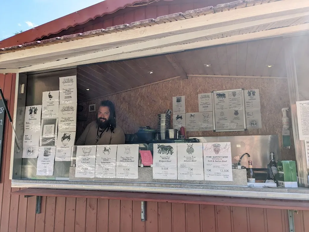 Roger Read_OldNorseBBQ_Luisenthal_review