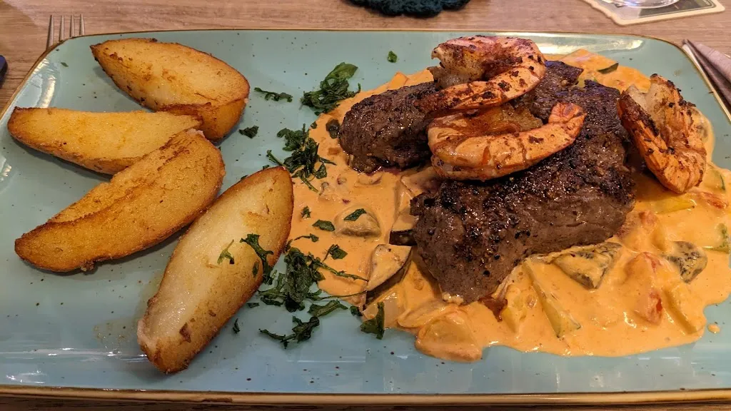 Hotel Schöne Aussicht & Steakhouse Waldblick_Masserberg_slider_image_3