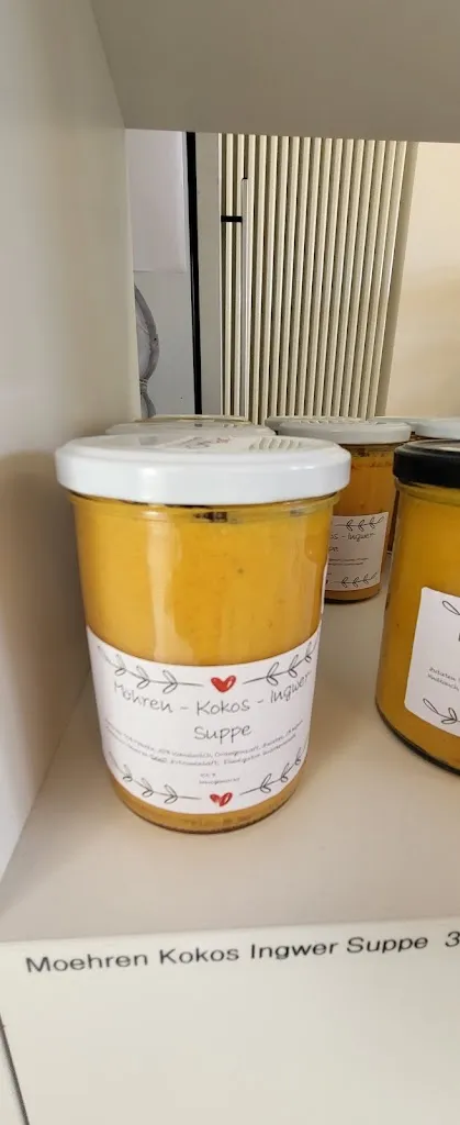 Menu_Café KOMMpakt_Großostheim_immagine_9