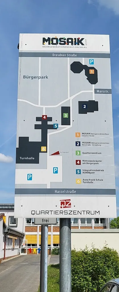 Moritz Kube_Café KOMMpakt_Großostheim_review