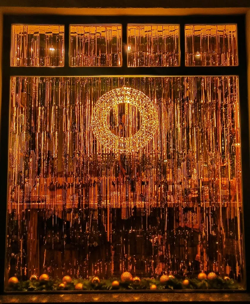 Blumen & Floristik Katja Große restaurant in Magdala