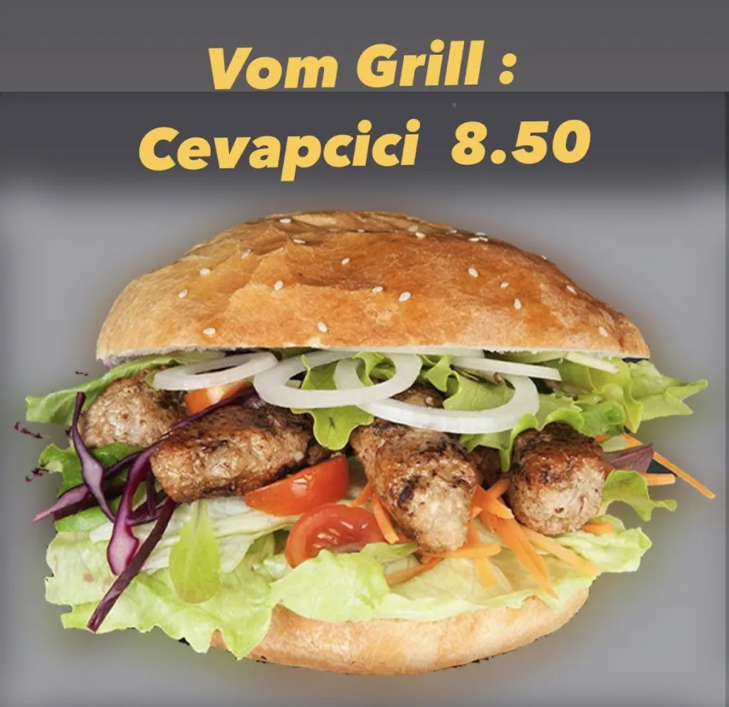 Menu_Take-Away Clubbeiz FC Mellingen_Mellingen_image_6