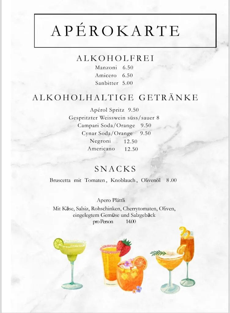 Menu_Hotel Löwen_Mellingen_image_2