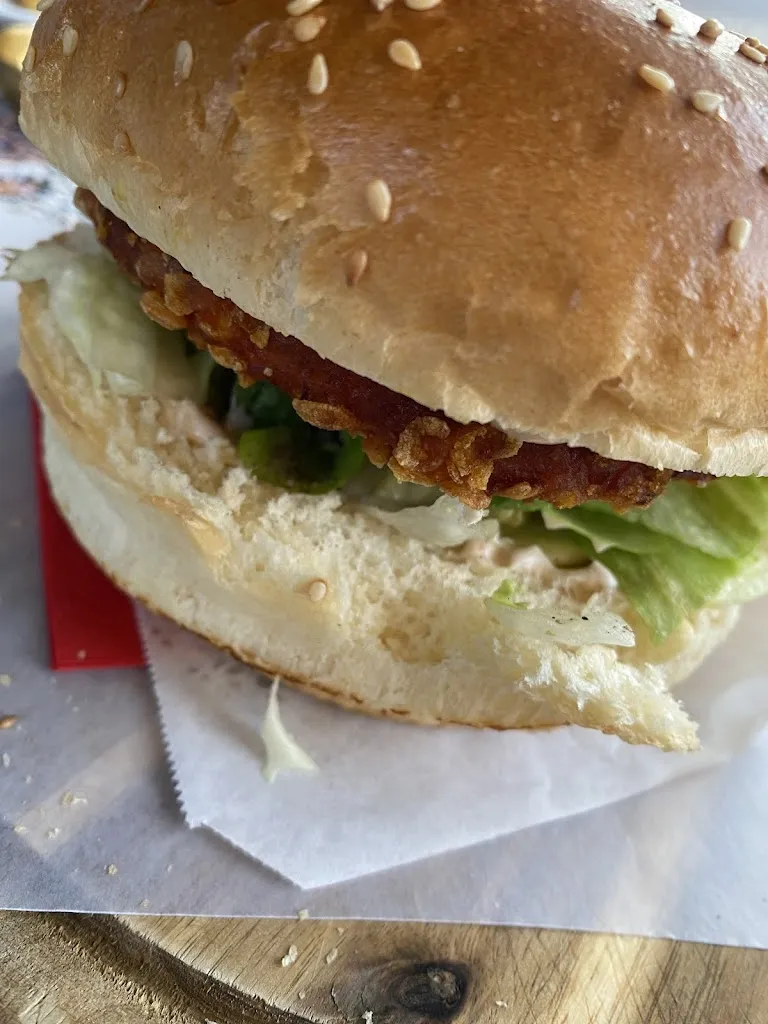 Menu_Big Brothers Burger House GmbH_Mellingen_image_5