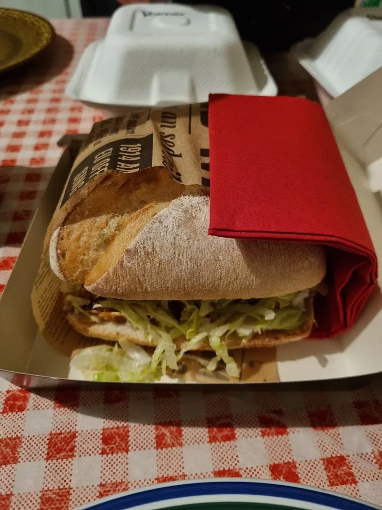 Menu_Big Brothers Burger House GmbH_Mellingen_image_8