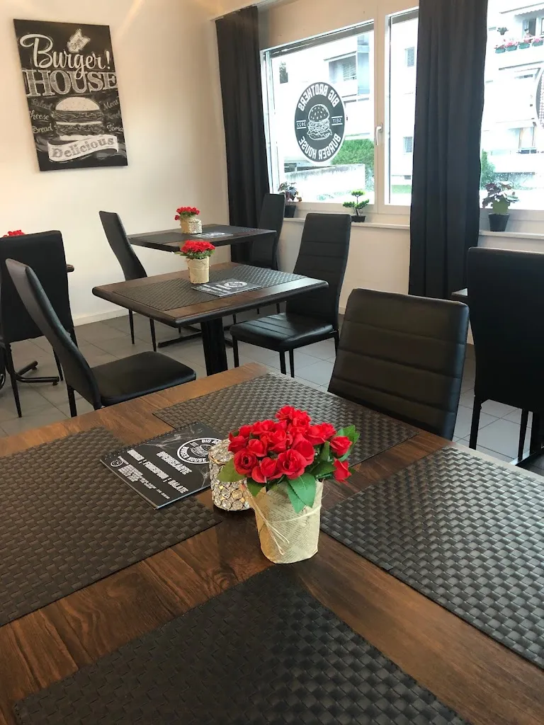 Big Brothers Burger House GmbH_Mellingen_slider_image_1