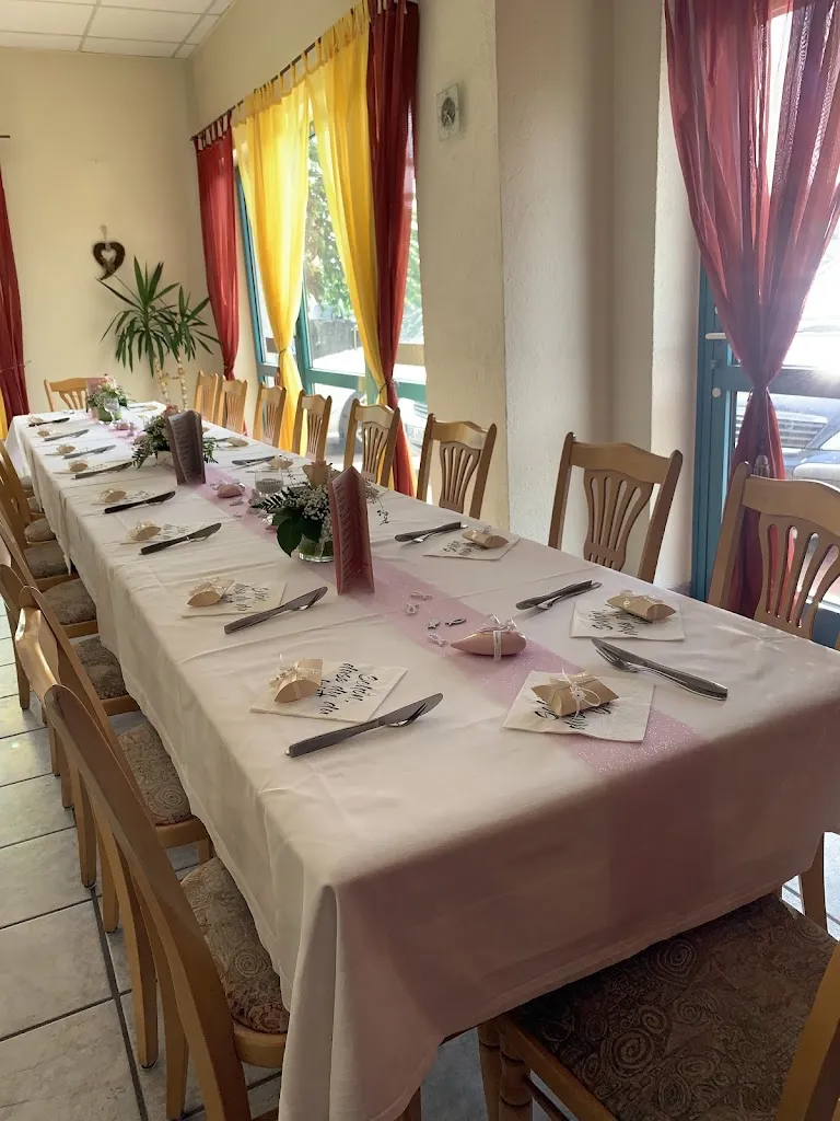 Rialto Großostheim ristorante a Großostheim