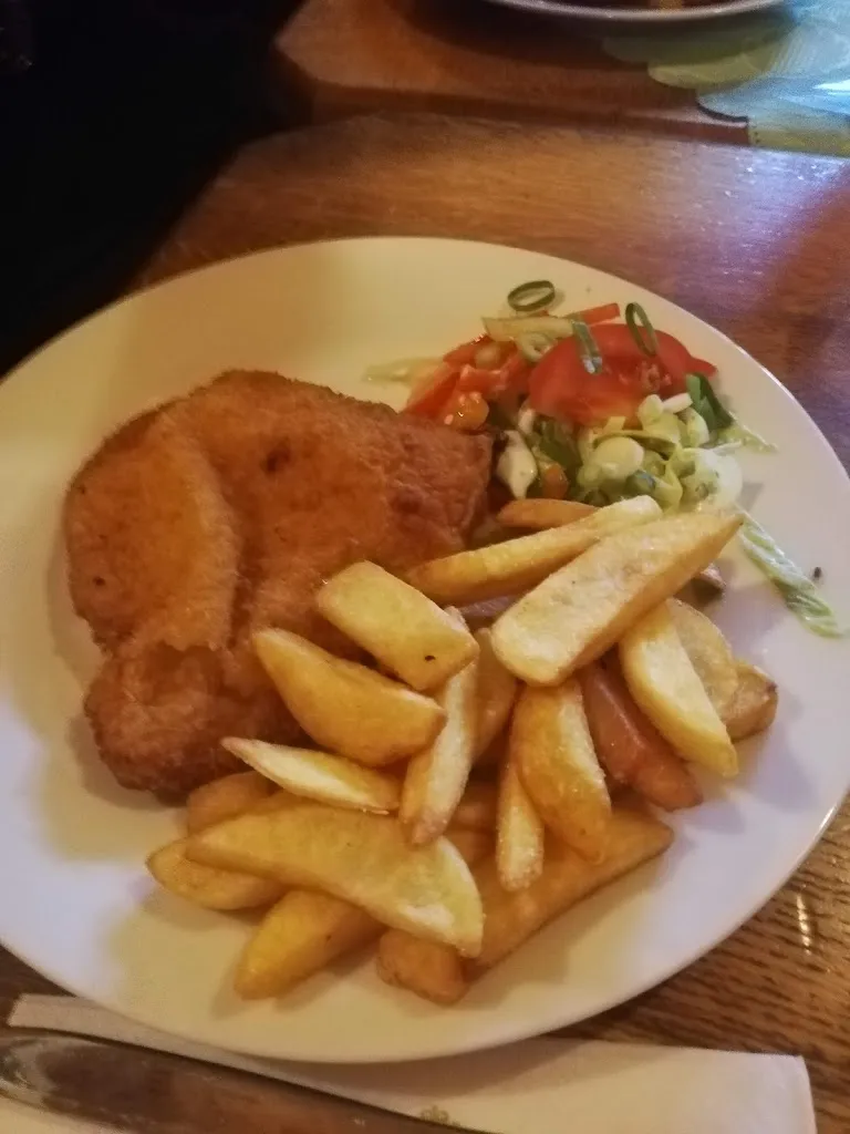 Menu_Gasthaus & Pension Forsthaus Augustenthal_Frankenblick_image_8