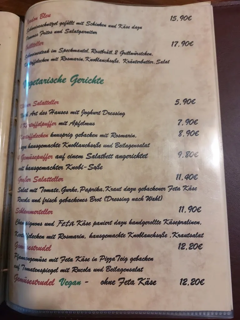 Menu_Gasthaus Bergmannsstube_Friedrichroda_image_1