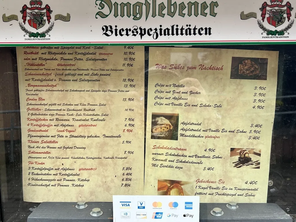 Menu_Gasthaus Bergmannsstube_Friedrichroda_image_4