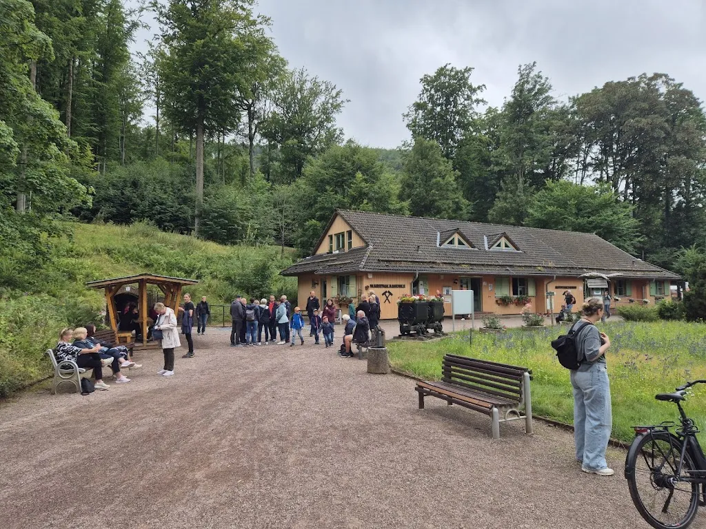 Torsten Lehmann_Gasthaus Bergmannsstube_Friedrichroda_review