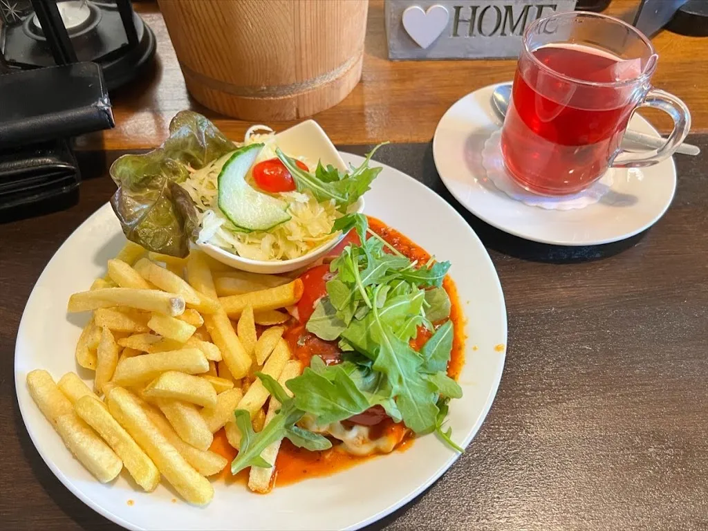 Lars Drehkopf_Gasthaus Bergmannsstube_Friedrichroda_review