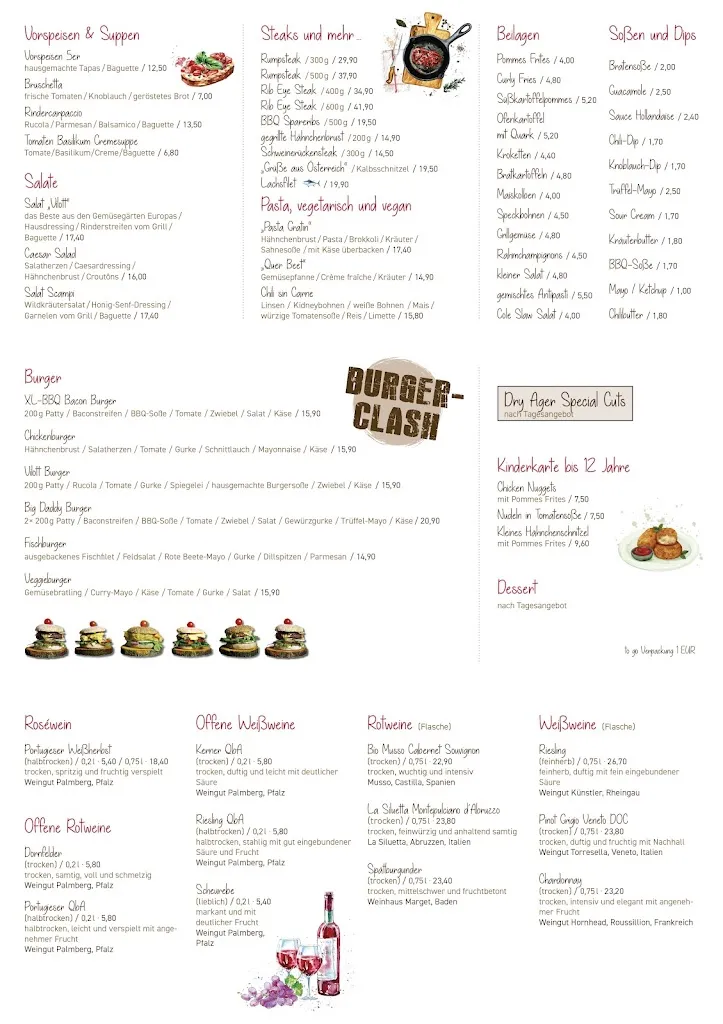 Menu_Restaurant Vilott_Friedrichroda_image_1