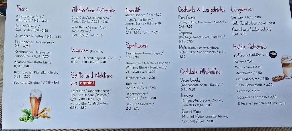 Menu_Restaurant Vilott_Friedrichroda_image_2