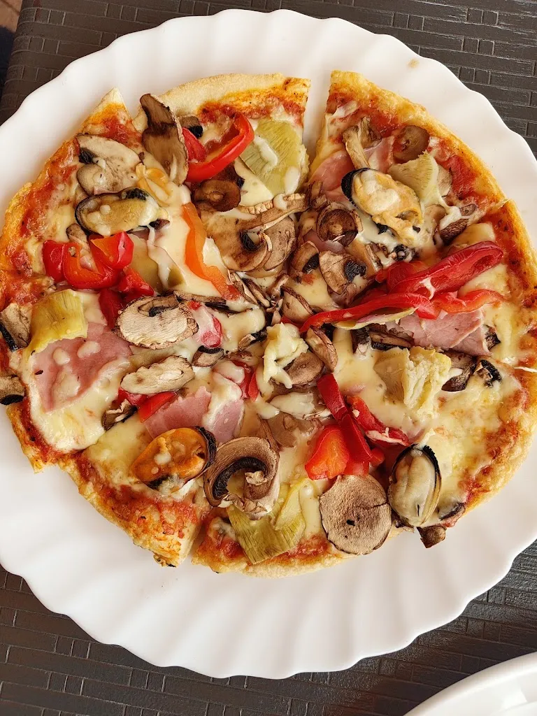 Menu_Pizzeria & Eiscafe Europa_Großostheim_immagine_5