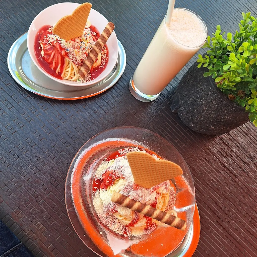 Menu_Pizzeria & Eiscafe Europa_Großostheim_immagine_8