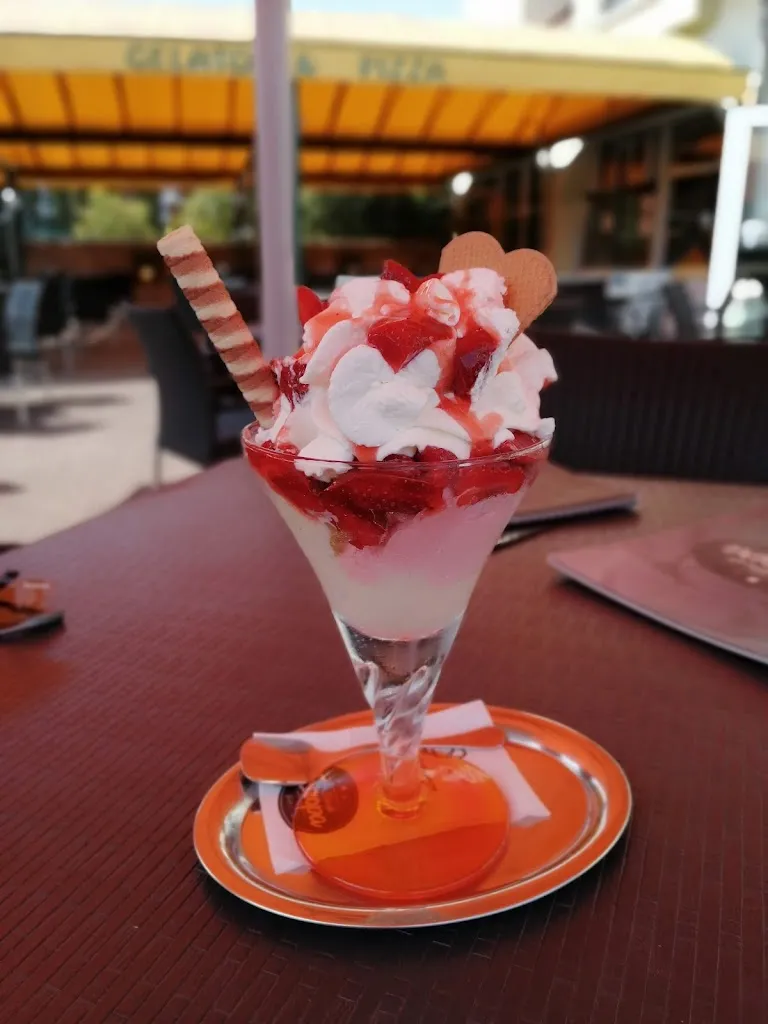 Menu_Pizzeria & Eiscafe Europa_Großostheim_immagine_9