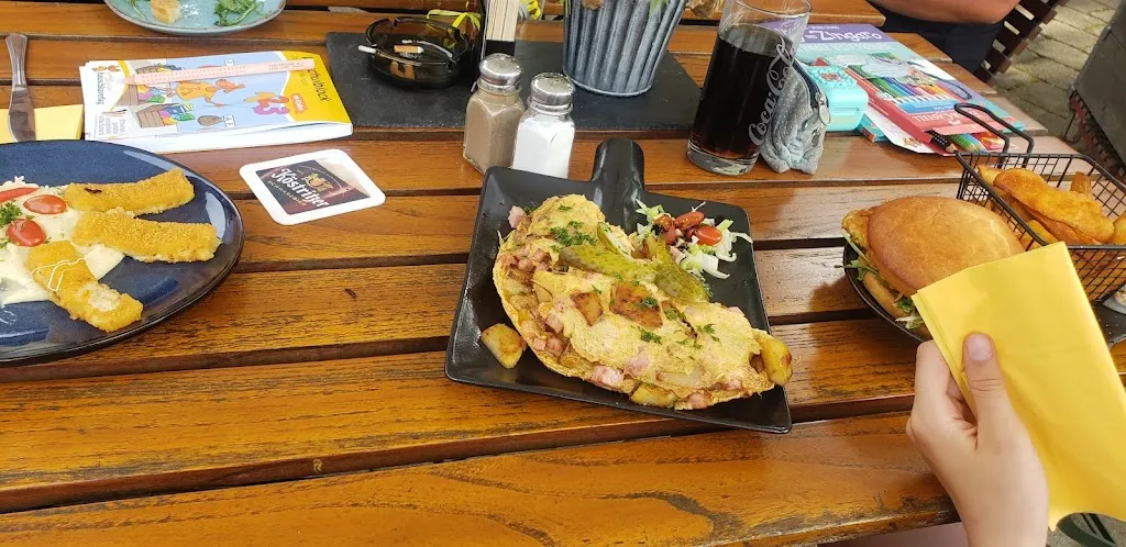 Menu_ZIII - Die Kultzeche_Meuselwitz_immagine_7