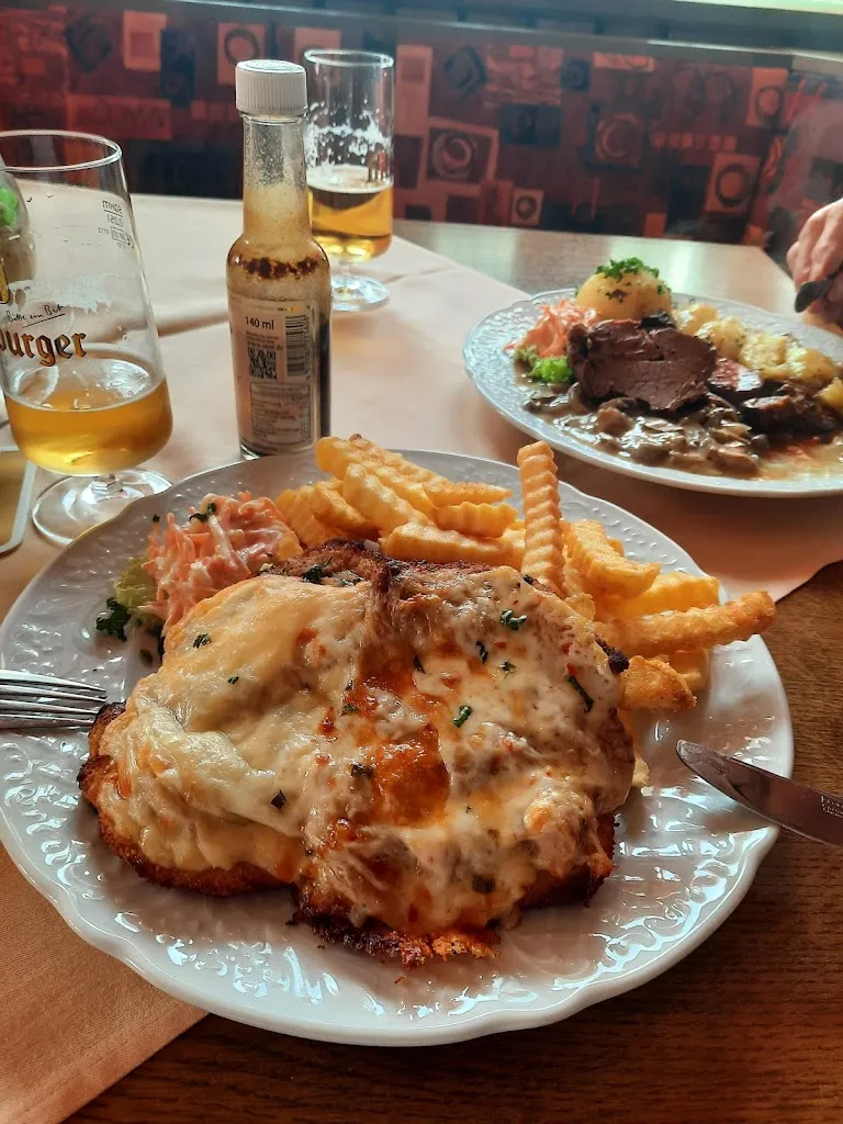 Menu_Landgasthof & Pension 