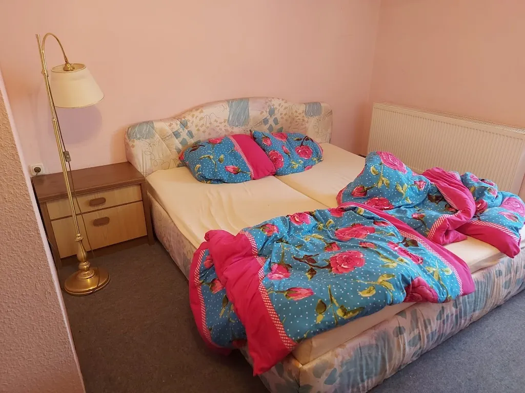 1c4rus_Landgasthof & Pension 