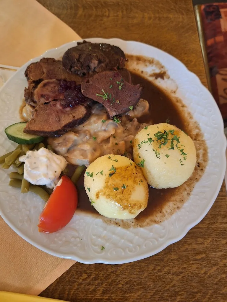 Landgasthof & Pension 