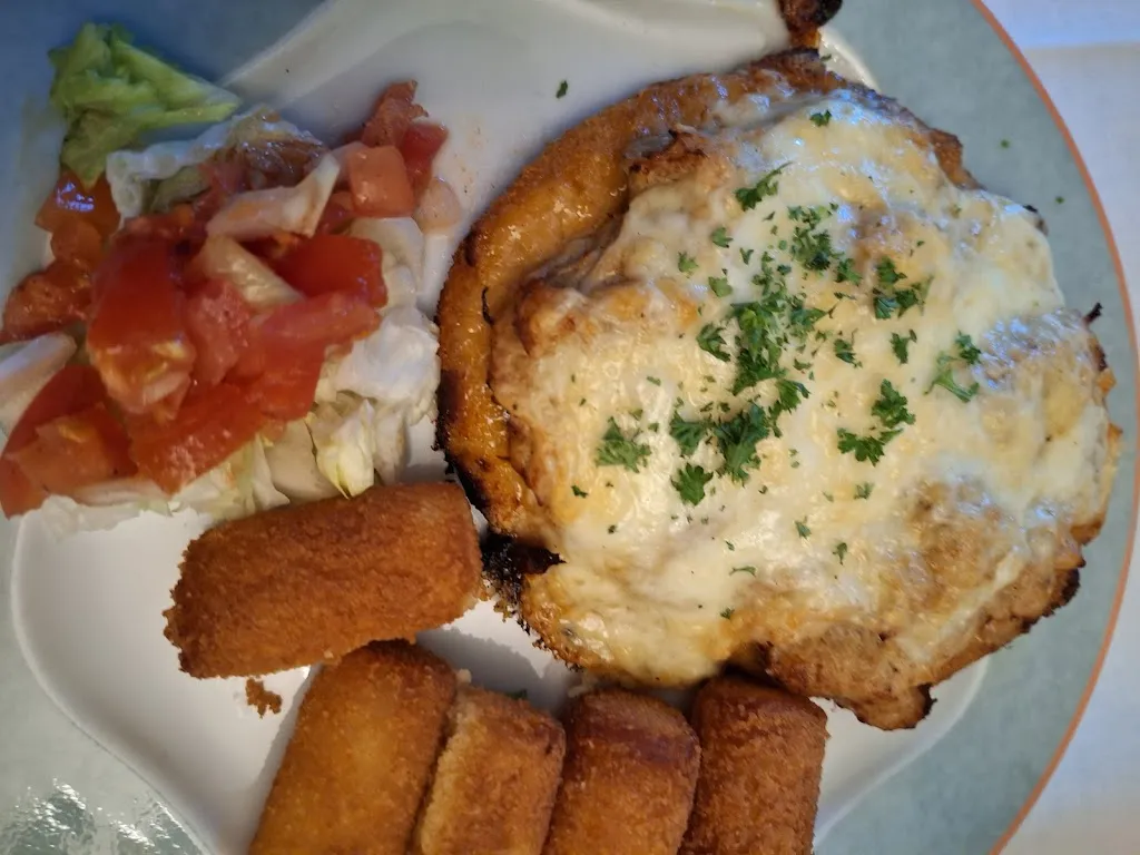 Landgasthof & Pension 