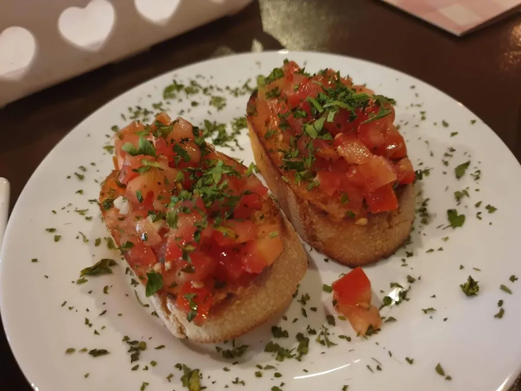 Menu_Pizzeria Agostino_Meuselwitz_immagine_6