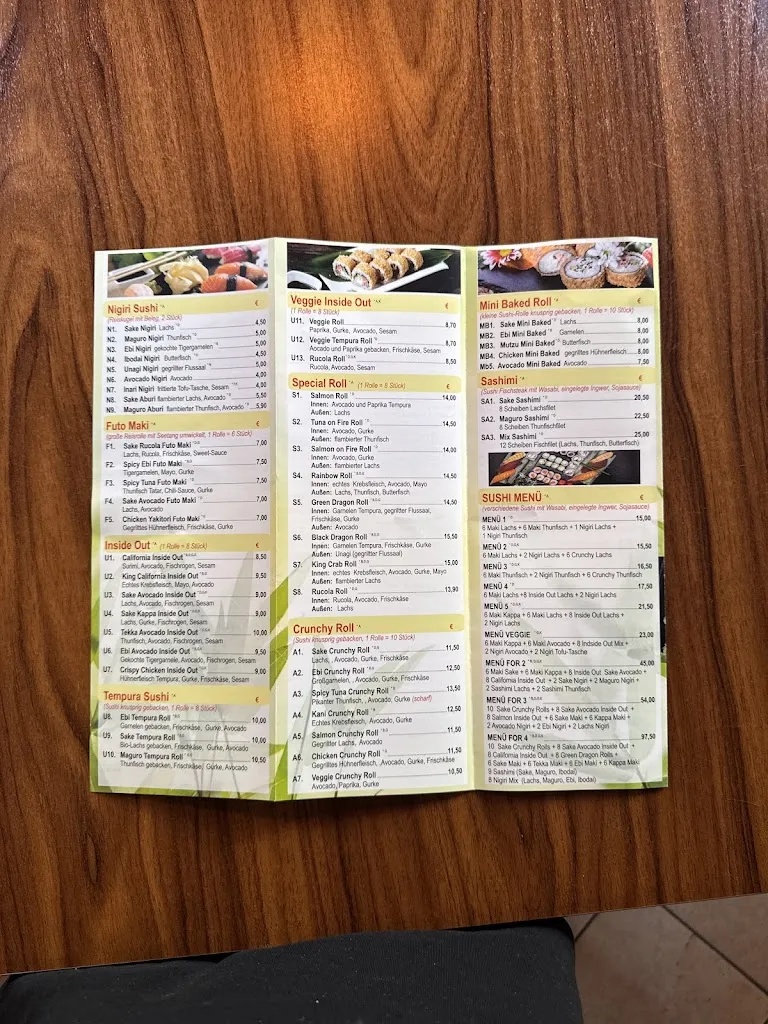 Menu_Vietnamesische Küche & Sushi Bar YumYum Quan_Meuselwitz_image_1