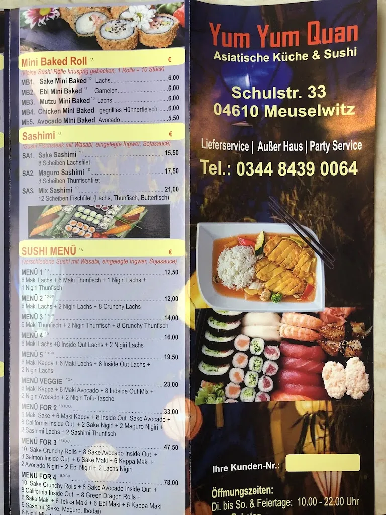 Menu_Vietnamesische Küche & Sushi Bar YumYum Quan_Meuselwitz_image_4