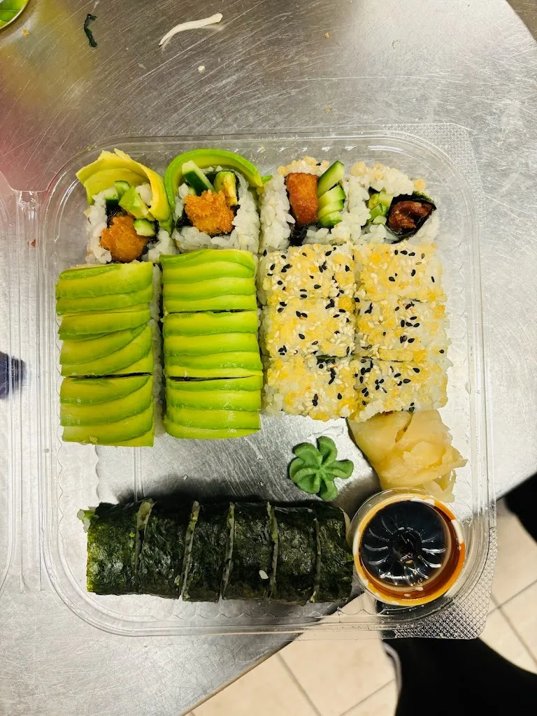 Vietnamesische Küche & Sushi Bar YumYum Quan_Meuselwitz_slider_image_2