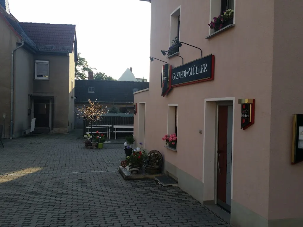 Gasthof Müller_Meuselwitz_slider_image_1