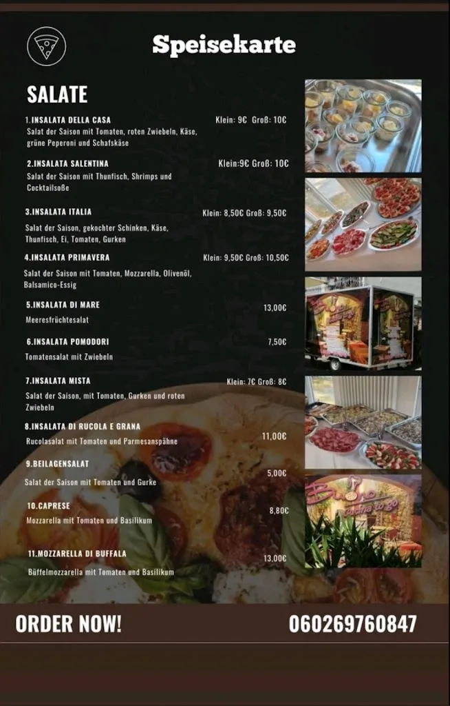 Menu_Pizza Buono_Großostheim_immagine_2