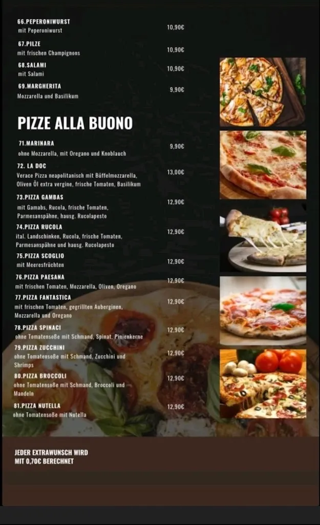 Menu_Pizza Buono_Großostheim_immagine_3
