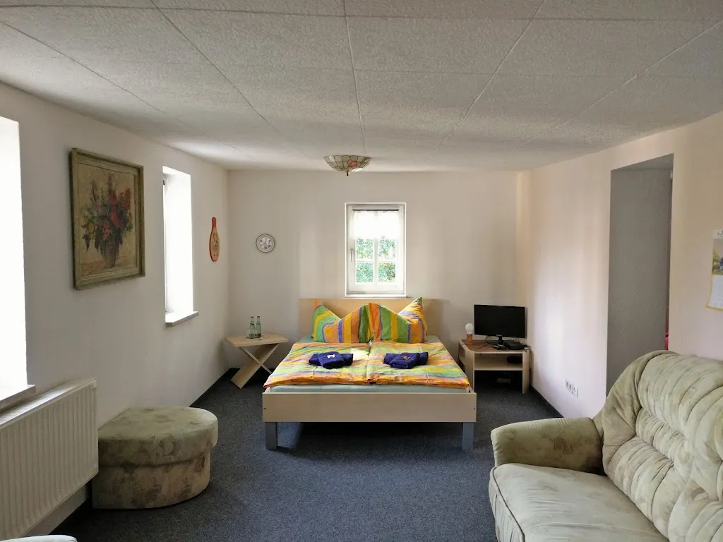 Gasthaus und Pension Zum Kühlen Morgen - Denise Lauterbach_Mohlsdorf-Teichwolframsdorf_slider_image_3