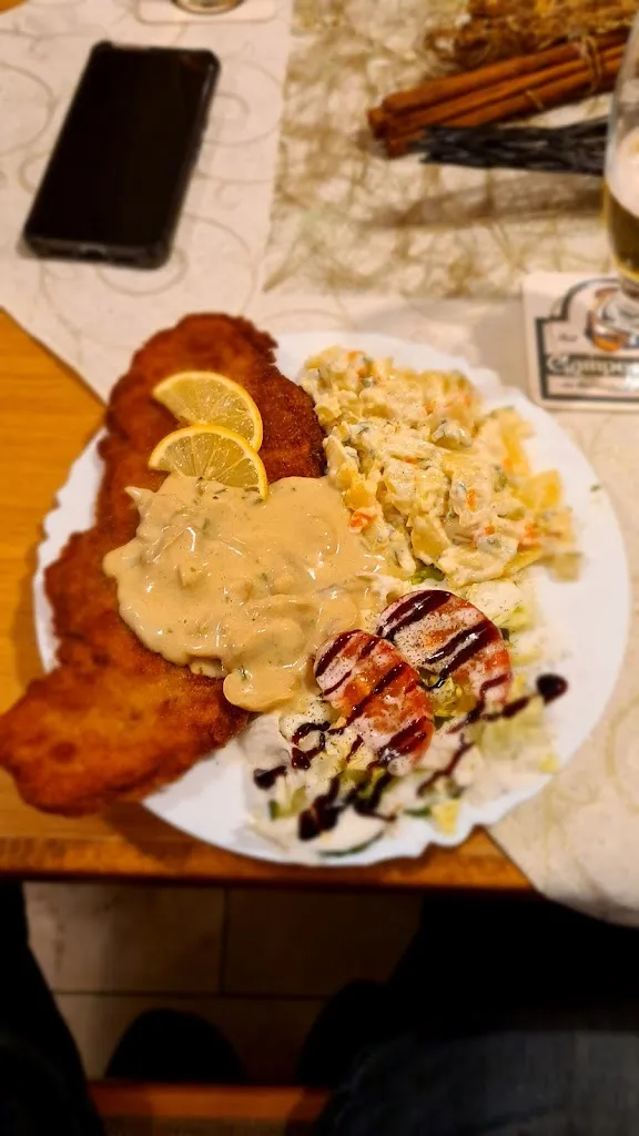 Thomas Kienel_Gaststätte 