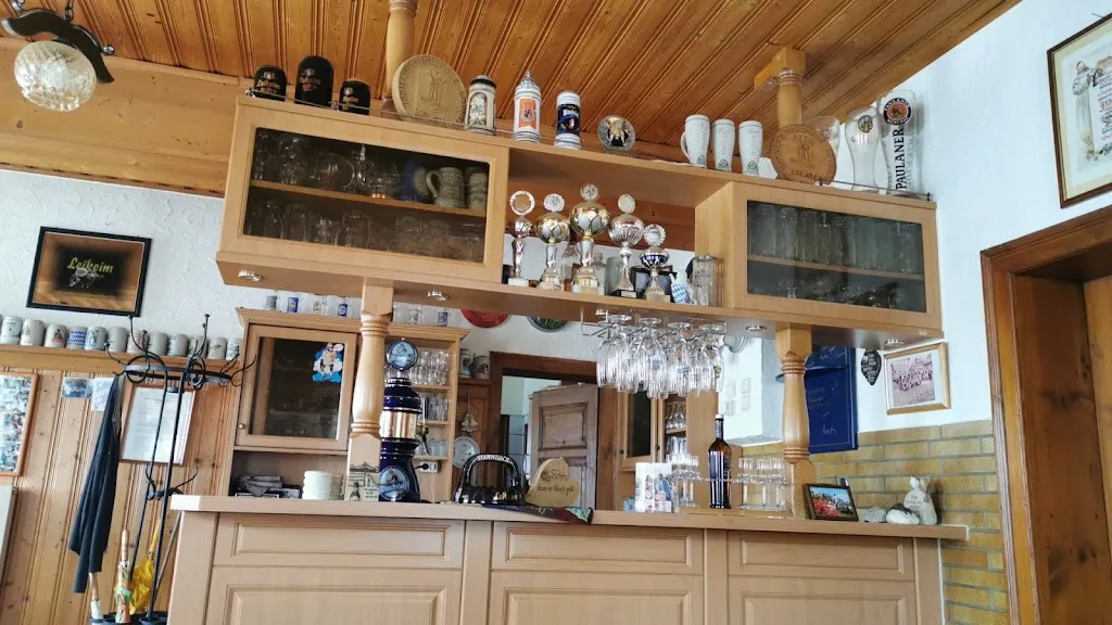 Gaststätte 
