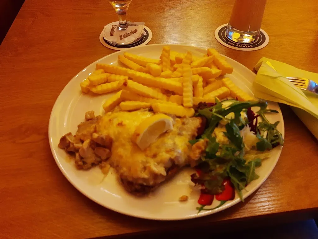 Menu_Gasthaus Zur Sonne_Meiningen_image_5