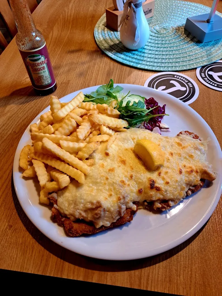 Gerd Ti_Gasthaus Zur Sonne_Meiningen_Bewertung