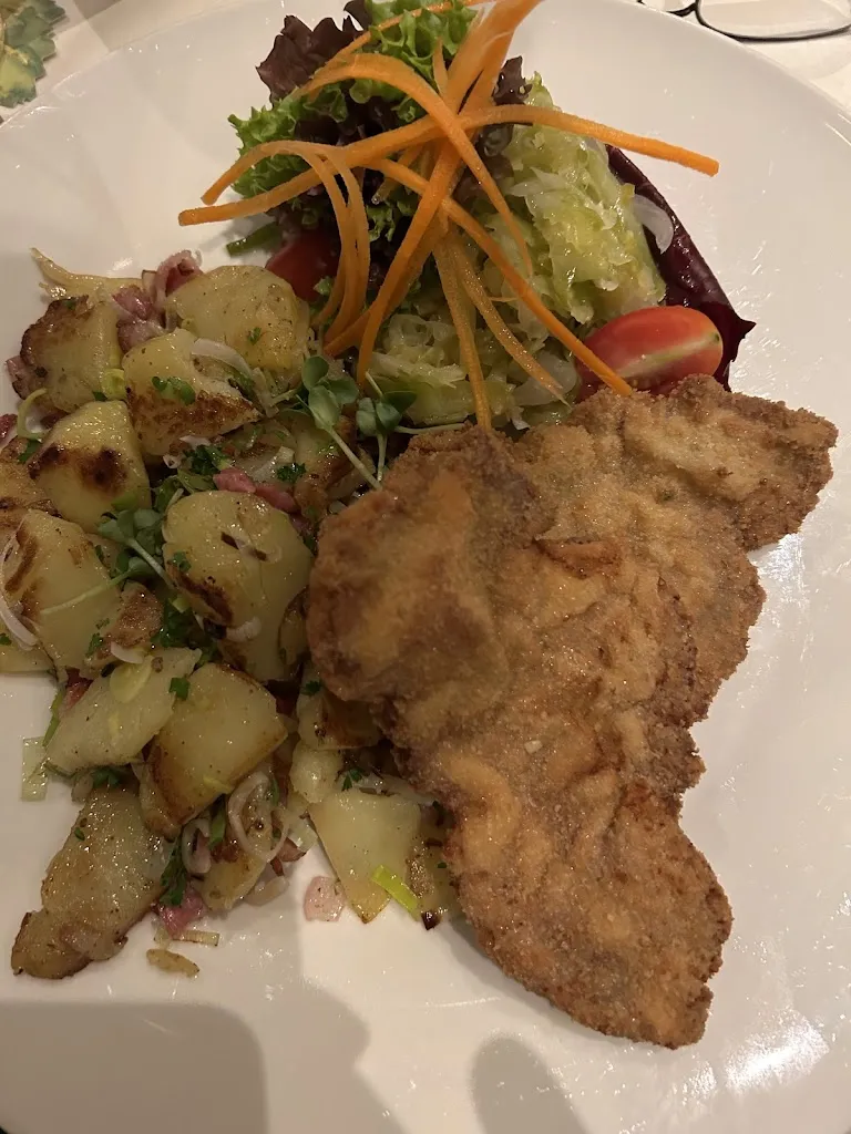 Menu_Restaurant Kutscherstube/ Posthalterei Meiningen_Meiningen_image_1