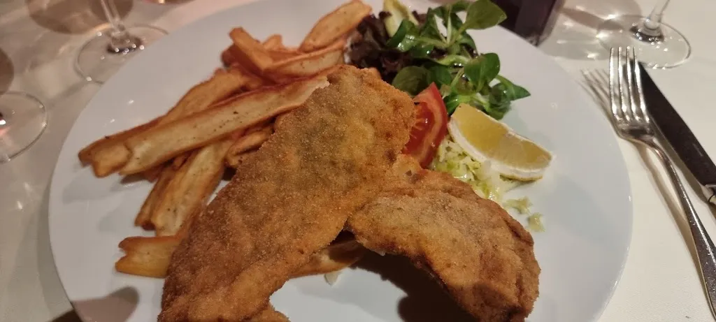 Menu_Restaurant Kutscherstube/ Posthalterei Meiningen_Meiningen_image_2