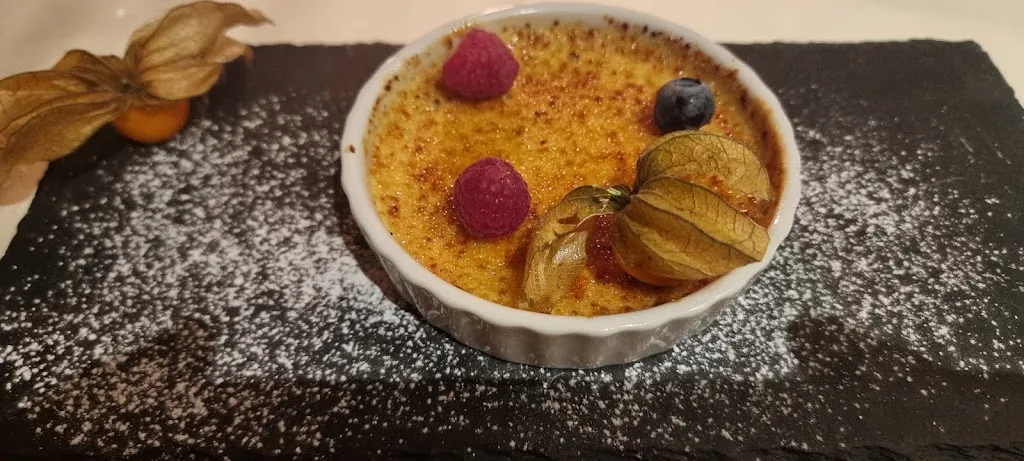 Menu_Restaurant Kutscherstube/ Posthalterei Meiningen_Meiningen_image_3