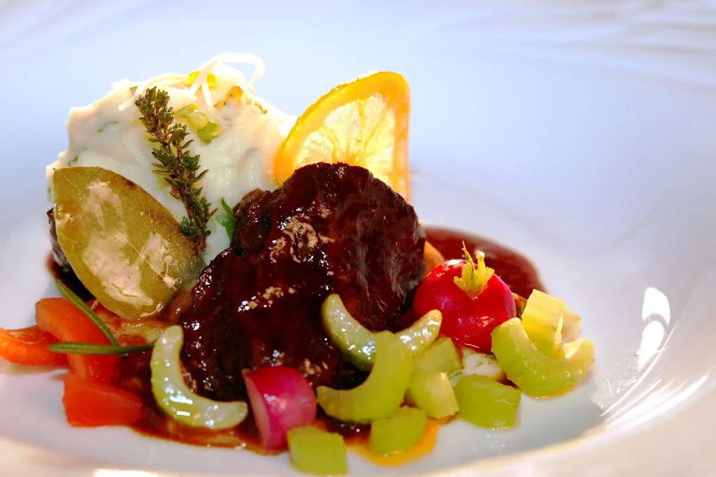 Menu_Restaurant Kutscherstube/ Posthalterei Meiningen_Meiningen_image_4